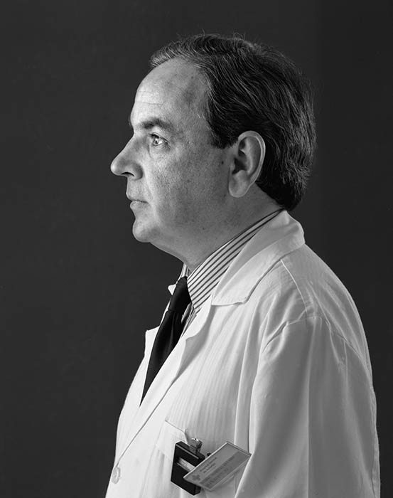 Dr. Alvaro Ruibal
